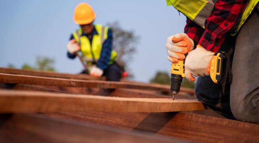 Expert Emergency Roof Repairs services in Bowling Green, OH